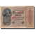 Banknote, Germany, 1 Milliarde Mark on 1000 Mark, 1922, 1922-12-15, KM:113a