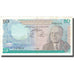 Banknote, Tunisia, 10 Dinars, 1969, 1969-06-01, KM:65a, AU(50-53)