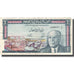 Banknote, Tunisia, 1 Dinar, 1965, 1965-06-01, KM:63a, EF(40-45)