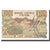 Banconote, Algeria, 100 Dinars, 1970, 1970, KM:128b, FDS