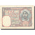 Geldschein, Algeria, 5 Francs, 1933, 1933-09-08, KM:77a, VZ