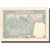 Geldschein, Algeria, 5 Francs, 1933, 1933-09-08, KM:77a, VZ