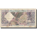 Banconote, Algeria, 5 Dinars, 1964, 1964, KM:122a, MB+