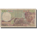 Banknote, Algeria, 500 Francs, 1955, 1955-10-11, KM:106a, VF(30-35)