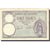 Billet, Algeria, 20 Francs, 1941, 1941-09-09, KM:78c, TTB+