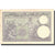 Billet, Algeria, 20 Francs, 1941, 1941-09-09, KM:78c, TTB+