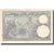 Biljet, Algerije, 20 Francs, 1928, 1928-11-07, KM:78b, TTB+