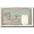 Geldschein, Algeria, 100 Francs, 1940, 1940-04-25, KM:85, SS+