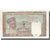 Geldschein, Algeria, 100 Francs, 1941, 1941-07-01, KM:85, SS+
