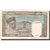 Banknot, Algieria, 100 Francs, 1942, 1942-08-03, KM:88, UNC(60-62)