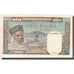 Billet, Algeria, 100 Francs, 1942, 1942-08-03, KM:88, SUP+