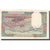 Geldschein, Algeria, 100 Francs, 1942, 1942-08-03, KM:88, VZ+