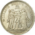 Munten, Frankrijk, Hercule, 5 Francs, 1873, Paris, PR+, Zilver, KM:820.1