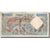 Banknot, Algieria, 10,000 Francs, 1957, 1957-09-27, KM:110, VF(30-35)