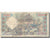 Billete, 10,000 Francs, 1957, Algeria, 1957-09-27, KM:110, BC+