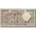 Banknote, Algeria, 10,000 Francs, 1956, 1956-01-16, KM:110, VG(8-10)