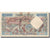 Banknot, Algieria, 10,000 Francs, 1955, 1955-11-16, KM:110, VF(20-25)