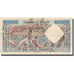 Banknote, Algeria, 10,000 Francs, 1955, 1955-11-16, KM:110, VF(20-25)
