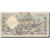Banconote, Algeria, 10,000 Francs, 1955, 1955-11-16, KM:110, MB