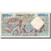 Banknote, Algeria, 100 Nouveaux Francs, 1961, 1961-11-24, KM:121b, EF(40-45)