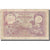 Geldschein, Algeria, 500 Francs, 1944, 1944-09-15, KM:95, S+