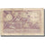 Banconote, Algeria, 500 Francs, 1944, 1944-09-15, KM:95, MB+
