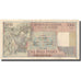 Banknot, Algieria, 5000 Francs, 1950, 1950-09-01, KM:109a, VF(30-35)