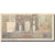 Billete, 5000 Francs, 1950, Algeria, 1950-09-01, KM:109a, BC+