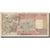 Geldschein, Algeria, 5000 Francs, 1950, 1950-01-05, KM:109a, SS