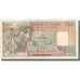 Geldschein, Algeria, 5000 Francs, 1950, 1950-02-21, KM:109a, VZ