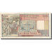 Banknote, Algeria, 5000 Francs, 1950, 1950-02-21, KM:109a, AU(55-58)