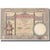 Banknote, FRENCH INDO-CHINA, 100 Piastres, KM:51d, EF(40-45)