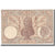 Banknot, FRANCUSKIE INDOCHINY, 100 Piastres, Undated, Undated, KM:51d, EF(40-45)