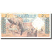 Billet, Algeria, 50 Dinars, 1964, 1964-01-01, KM:124a, TTB