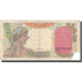 Banknot, FRANCUSKIE INDOCHINY, 100 Piastres, Undated (1947), Undated, KM:82a