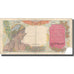 Biljet, FRANS INDO-CHINA, 100 Piastres, Undated (1947), KM:82a, B+