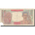 Billet, FRENCH INDO-CHINA, 100 Piastres, Undated (1947), KM:82a, B+