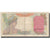 Banknote, FRENCH INDO-CHINA, 100 Piastres, undated 1947, KM:82a, EF(40-45)