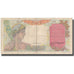 Banknote, FRENCH INDO-CHINA, 100 Piastres, undated 1947, KM:82a, EF(40-45)