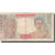 Billet, FRENCH INDO-CHINA, 100 Piastres, undated 1947, KM:82a, TTB