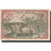 Banknote, FRENCH INDO-CHINA, 20 Cents, Undated (1939), KM:86c, UNC(63)