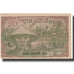 Banknote, FRENCH INDO-CHINA, 20 Cents, Undated (1939), KM:86d, UNC(63)