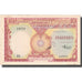 Billet, FRENCH INDO-CHINA, 10 Piastres = 10 Dong, Undated (1953), KM:107, TTB+