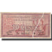 Banconote, INDOCINA FRANCESE, 10 Cents, Undated (1939), KM:85a, MB