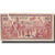 Banconote, INDOCINA FRANCESE, 10 Cents, Undated (1939), KM:85a, MB