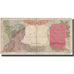 Banknote, FRENCH INDO-CHINA, 100 Piastres, Undated (1947), KM:82a, VF(30-35)