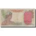 Banconote, INDOCINA FRANCESE, 100 Piastres, Undated (1947), KM:82a, MB+