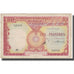 Geldschein, FRENCH INDO-CHINA, 10 Piastres = 10 Riels, Undated (1953), KM:96a