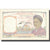 Billete, 1 Piastre, Undated (1953), INDOCHINA FRANCESA, KM:92, EBC
