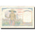 Banknot, FRANCUSKIE INDOCHINY, 1 Piastre, Undated (1953), Undated, KM:92